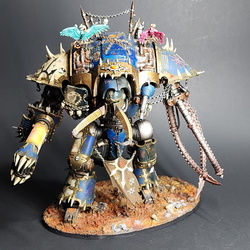 Knight Abominant