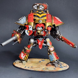 Knight Paladin