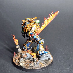 Roboute Guilliman