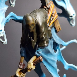 Nighthaunt Executioner